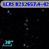 LCRS B212657.4-424202