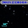 2MASX J21301414-4230540