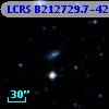 LCRS B212729.7-422712