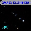 2MASX J21341439-4155367