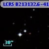 LCRS B213132.6-415829