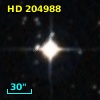 HD 204988