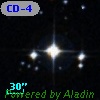 CD-44 14567B