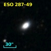 ESO 287-49