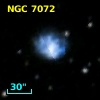 NGC  7072
