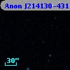 Anon J214130-4311
