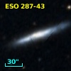 ESO 287-43