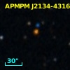 2MASS J21342228-4316102