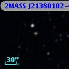 2MASS J21380102-4250265