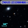 2MASS J21380466-4236504