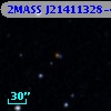2MASS J21411328-4251478