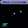 2MASS J21315440-4235411