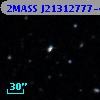 2MASS J21312777-4247137