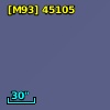 [M93] 45105