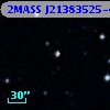 2MASS J21383525-4236379
