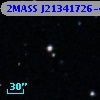 2MASS J21341726-4342407