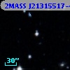 2MASS J21315517-4227099
