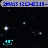 2MASS J21345218-4341362
