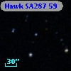 Hawk SA287  59