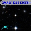 2MASS J21312658-4319121