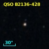 QSO B2136-428