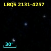 LBQS 2131-4257