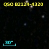 QSO B2124-4320