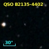QSO B2135-4402