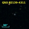 QSO B2139-4311