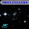 2MASX J21313264-4318254