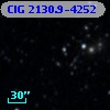 ClG 2130.9-4252