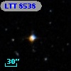 LTT  8538