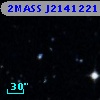 2MASS J21412211-4309066