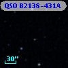 QSO B2138-431A