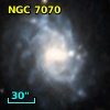 NGC  7070