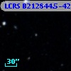 LCRS B212844.5-423623