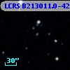 LCRS B213011.0-423346