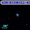 LCRS B213023.2-422020