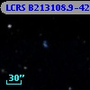 LCRS B213108.9-421909