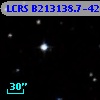LCRS B213138.7-421548