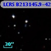 LCRS B213145.9-420554