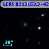 LCRS B213153.3-423551