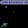 LCRS B213155.5-421511
