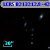 LCRS B213212.8-421405