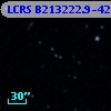 LCRS B213222.9-422337