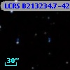 LCRS B213234.7-421219