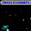 2MASX J21360071-4158156