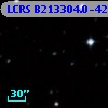 LCRS B213304.0-421339
