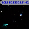 LCRS B213326.5-420738
