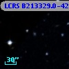 LCRS B213329.0-422649